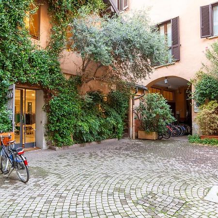 Апартаменти Deliziosa Abitazione Privata In Zona Navigli Мілан Екстер'єр фото