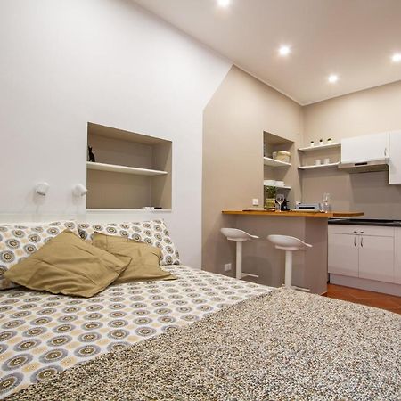 Апартаменти Deliziosa Abitazione Privata In Zona Navigli Мілан Екстер'єр фото