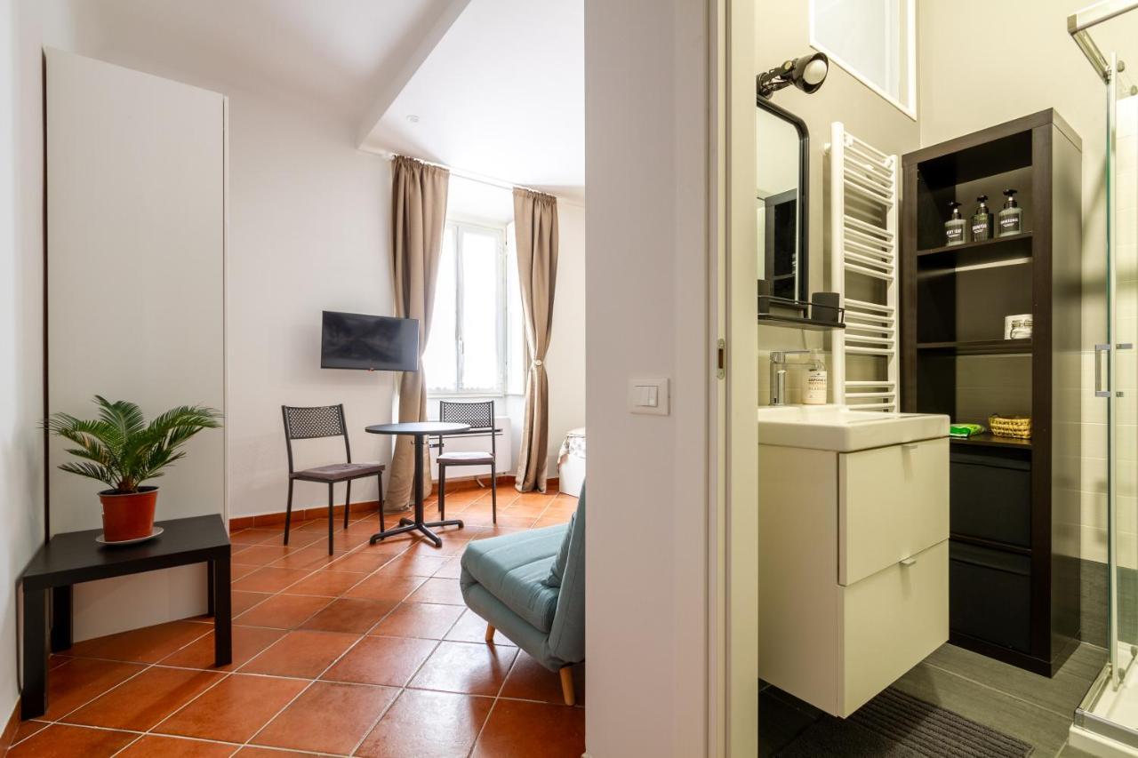 Апартаменти Deliziosa Abitazione Privata In Zona Navigli Мілан Екстер'єр фото