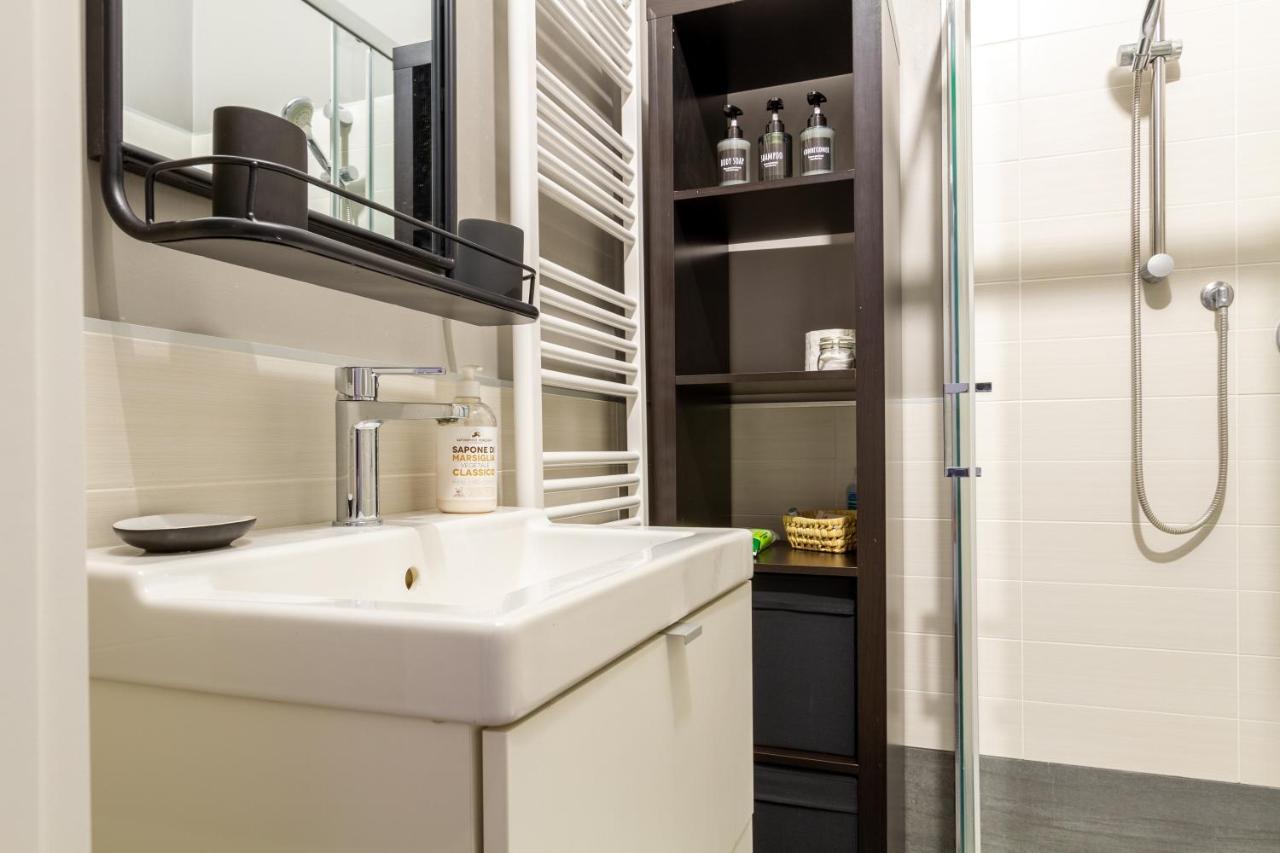 Апартаменти Deliziosa Abitazione Privata In Zona Navigli Мілан Екстер'єр фото