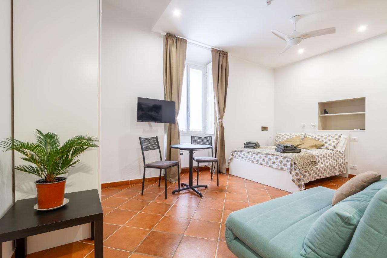 Апартаменти Deliziosa Abitazione Privata In Zona Navigli Мілан Екстер'єр фото