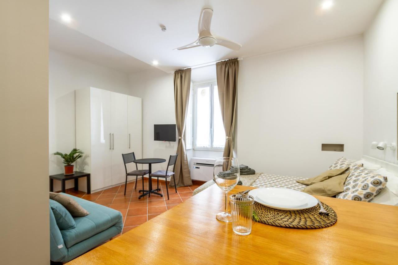 Апартаменти Deliziosa Abitazione Privata In Zona Navigli Мілан Екстер'єр фото