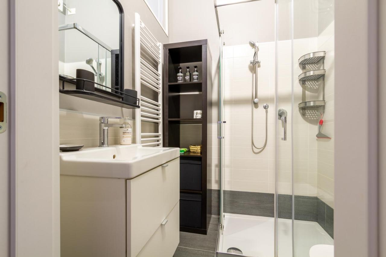 Апартаменти Deliziosa Abitazione Privata In Zona Navigli Мілан Екстер'єр фото