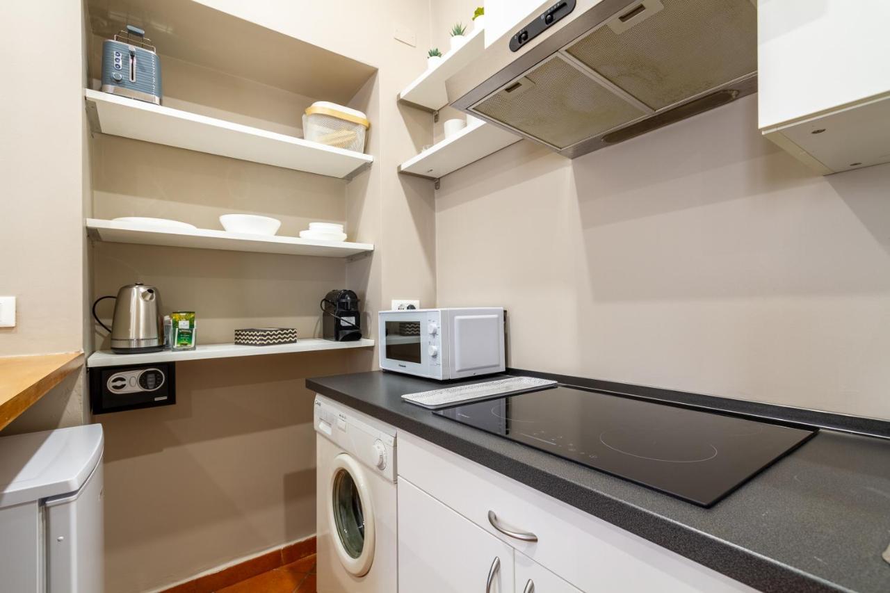 Апартаменти Deliziosa Abitazione Privata In Zona Navigli Мілан Екстер'єр фото